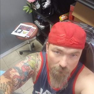 Meet your Posher, Willie